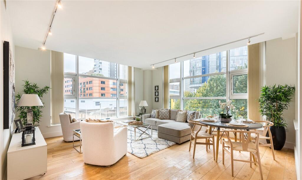 Main image of property: Waterfront House, London, SW11