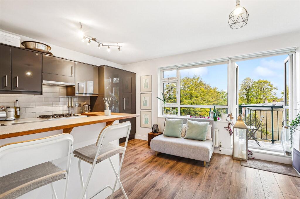 Main image of property: Weydown Close, Southfields Road, London, SW19