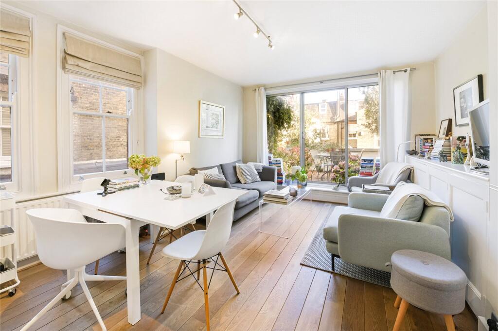 Main image of property: Albert Bridge Road, London, SW11