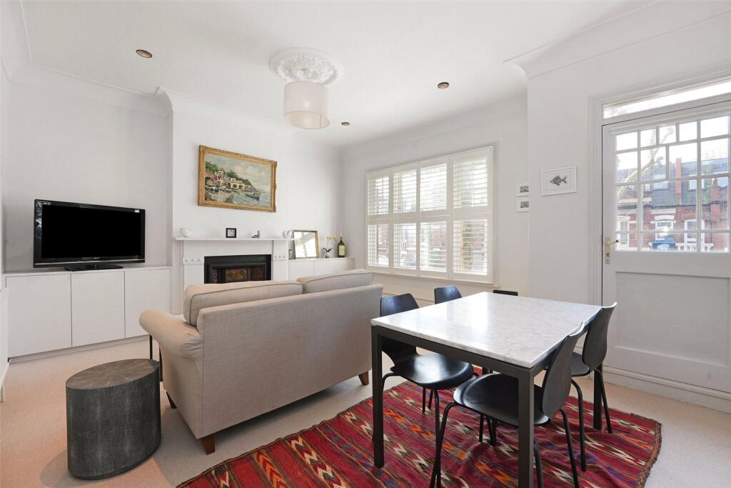 Main image of property: Wandsworth Bridge Road, London, SW6