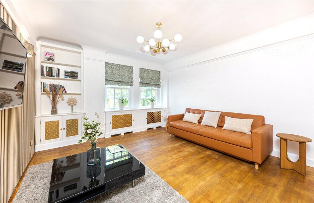 Main image of property: Pelham Court, 145 Fulham Road, London, SW3