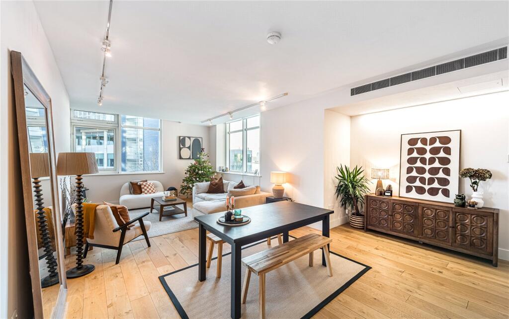 Main image of property: Waterfront House, Lombard Road, London, SW11