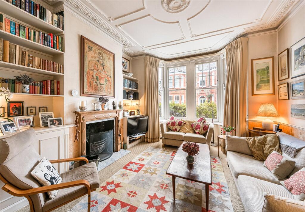 Main image of property: Worfield Street, London, SW11