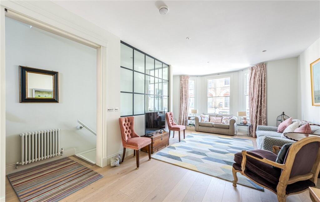 Main image of property: Fulham Road, London, SW6