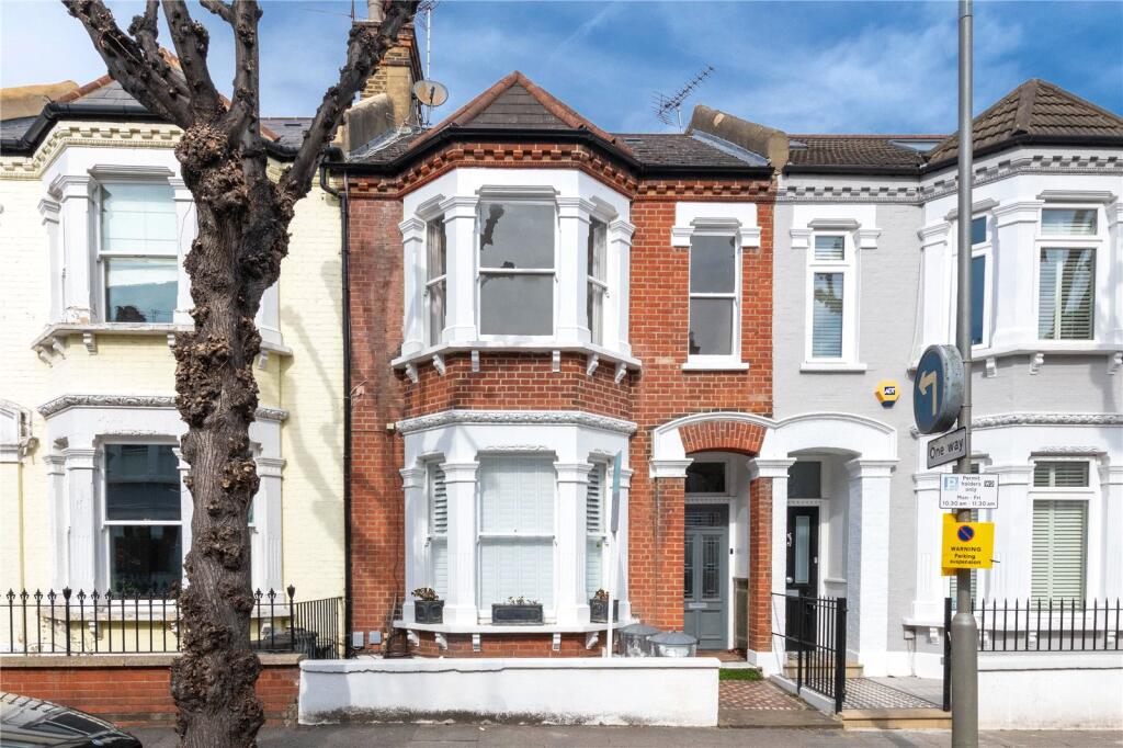 Main image of property: Cicada Road, London, SW18