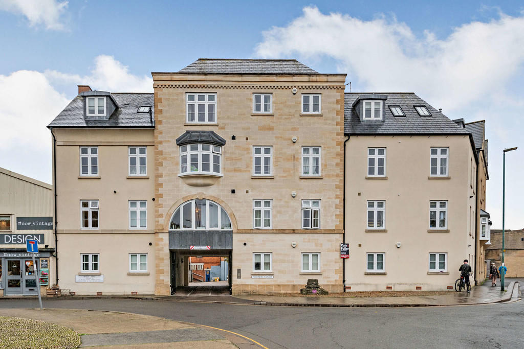 Main image of property: Hoopers Court, Cirencester