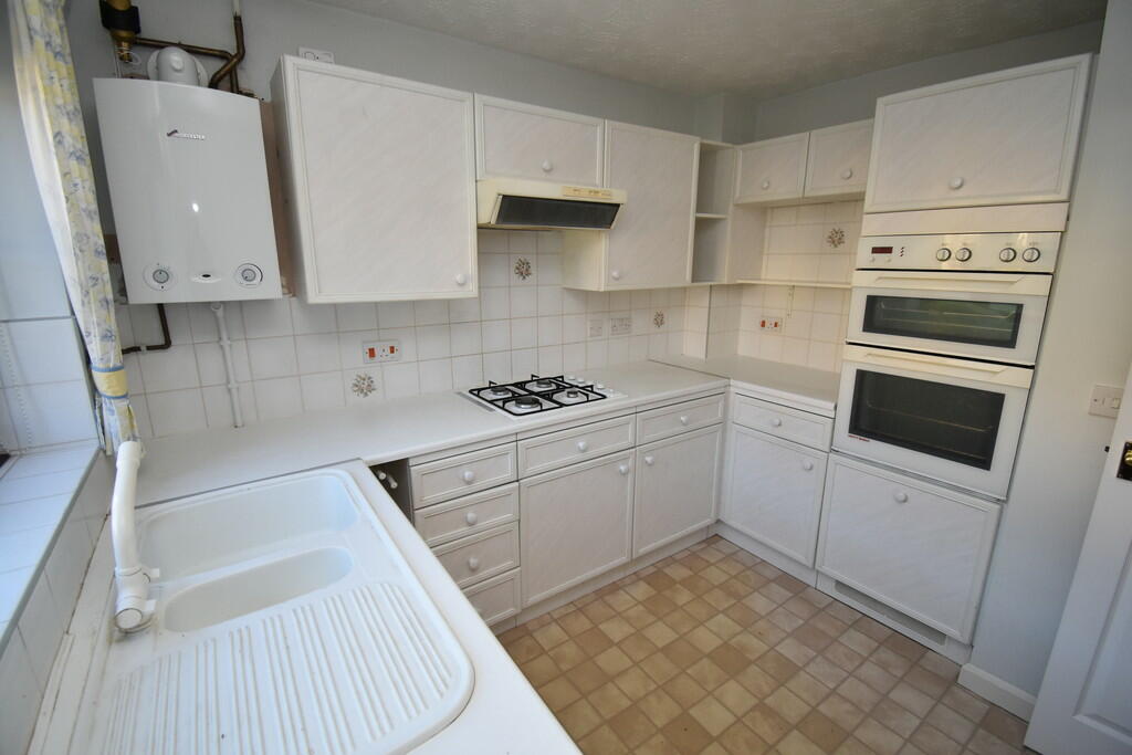 Main image of property: Michaels Mead, Cirencester