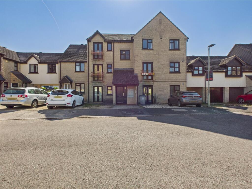 Main image of property: Woodhouse Close , Cirencester