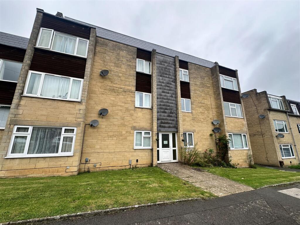 Main image of property: Meadow Road, Cirencester