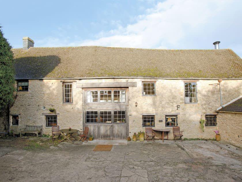 Main image of property: Old Forge Lane, Stow On The Wold