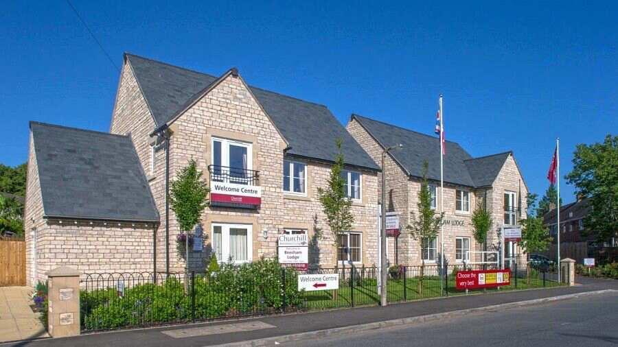 Main image of property: Somerford Road, Cirencester