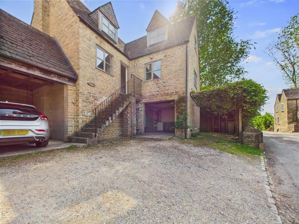 Main image of property: Point Road, Avening