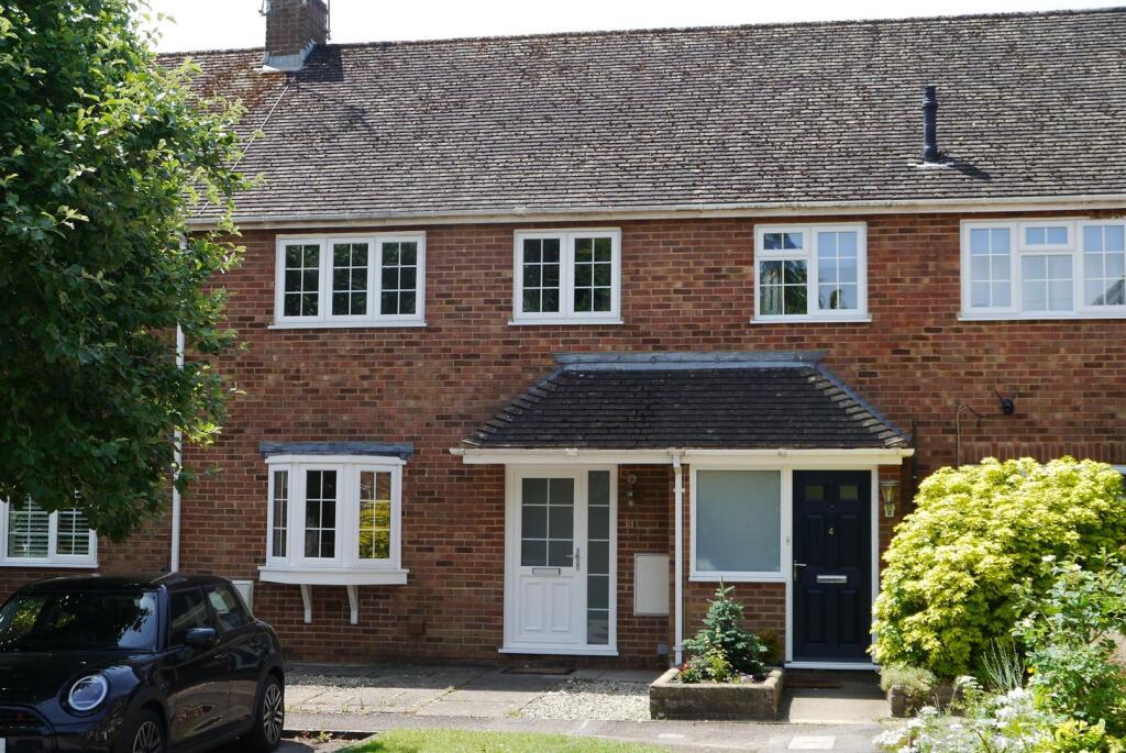 Main image of property: Garden Close, Cirencester