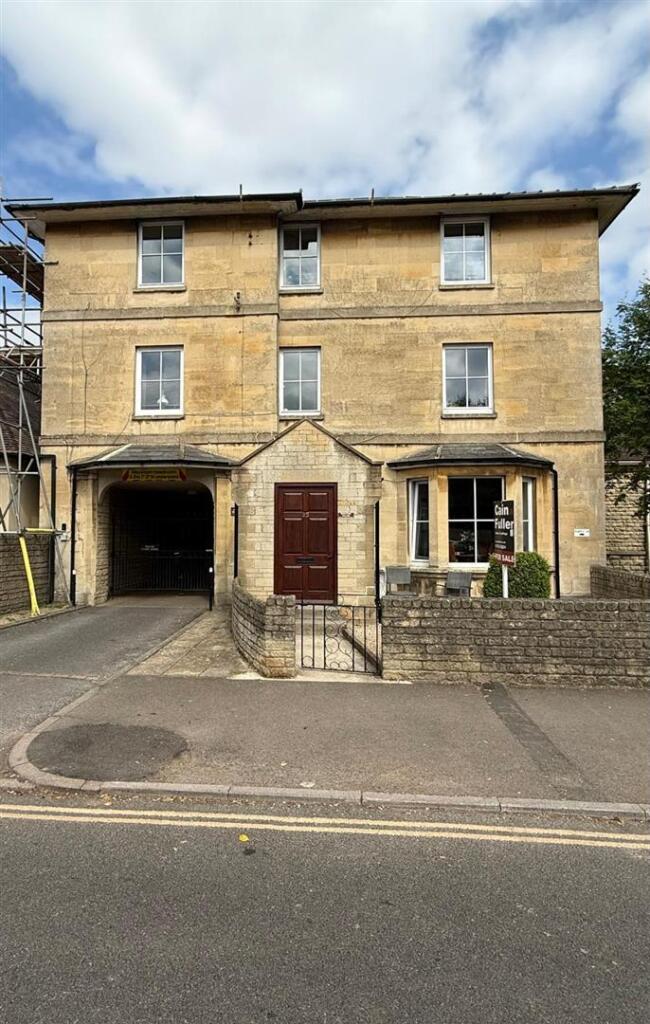 Main image of property: Victoria Road, Cirencester