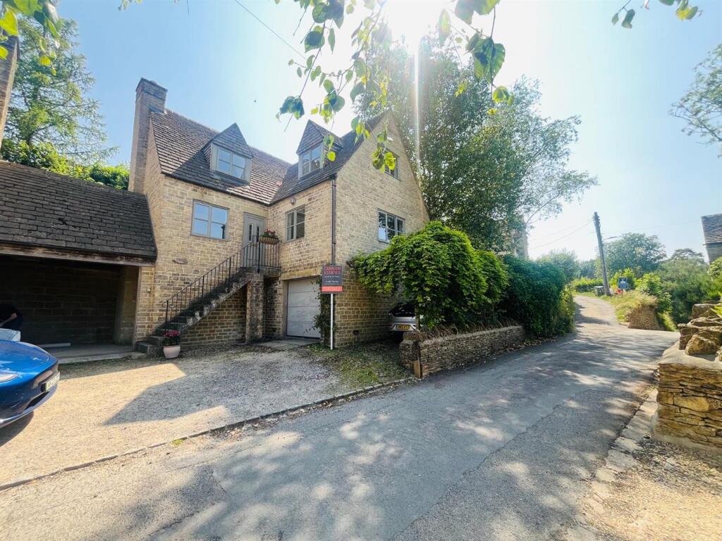 Main image of property: Point Road, Avening