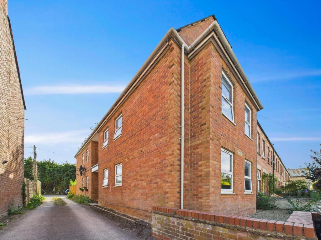 Main image of property: Watermoor Road, Cirencester