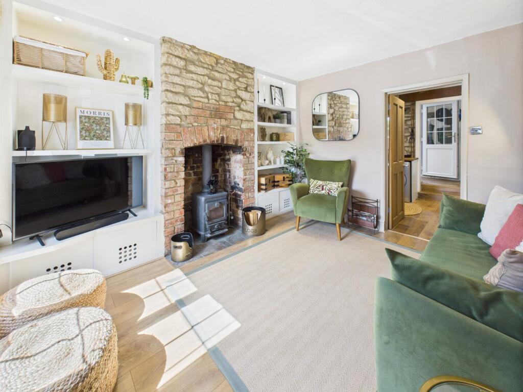 Main image of property: Chester Street, Cirencester