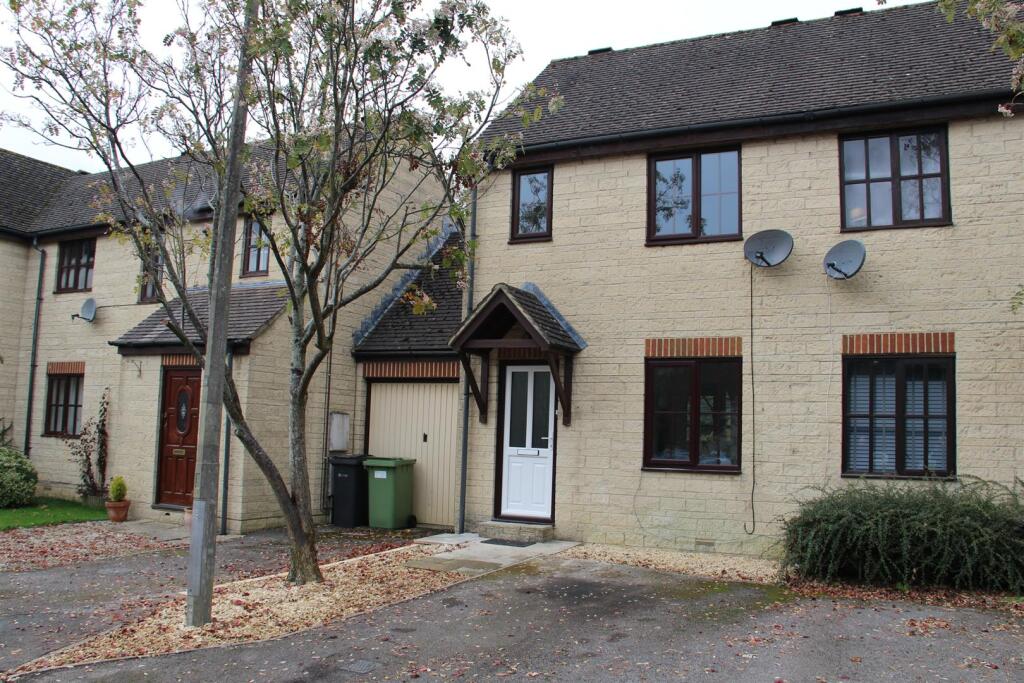 Main image of property: Smiths Field, Cirencester