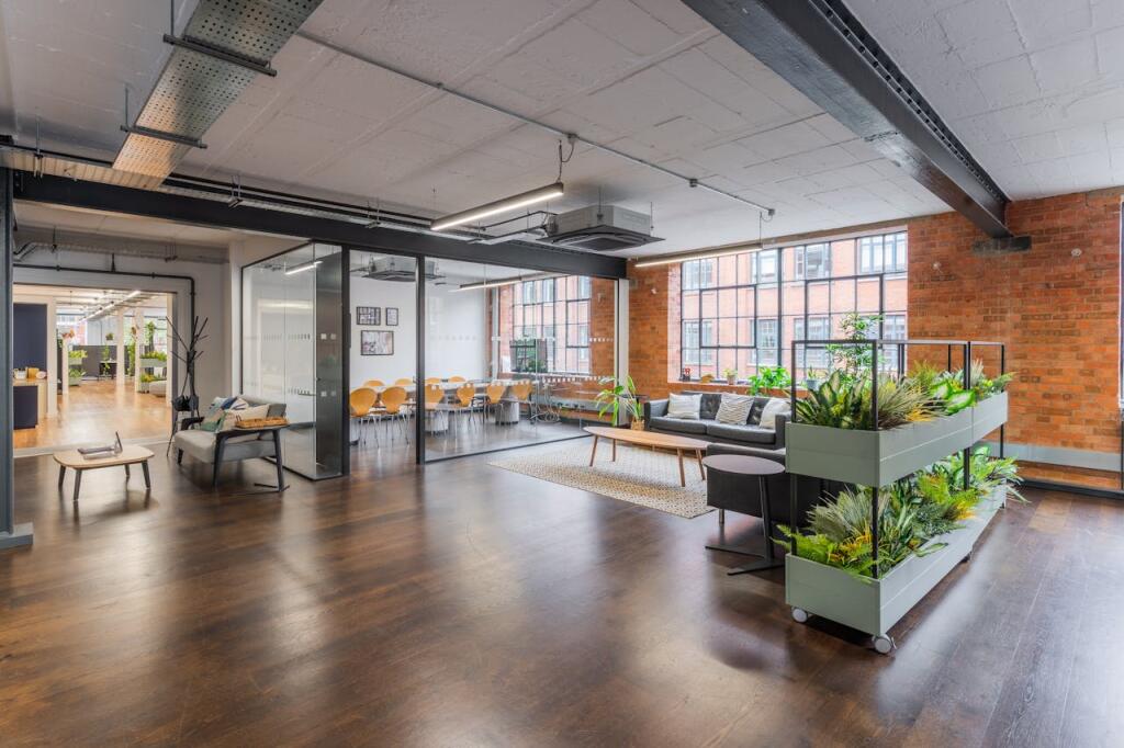 Main image of property: Exmouth House, 3-11 Pine Street, Clerkenwell & Farringdon, London, EC1R 0JH