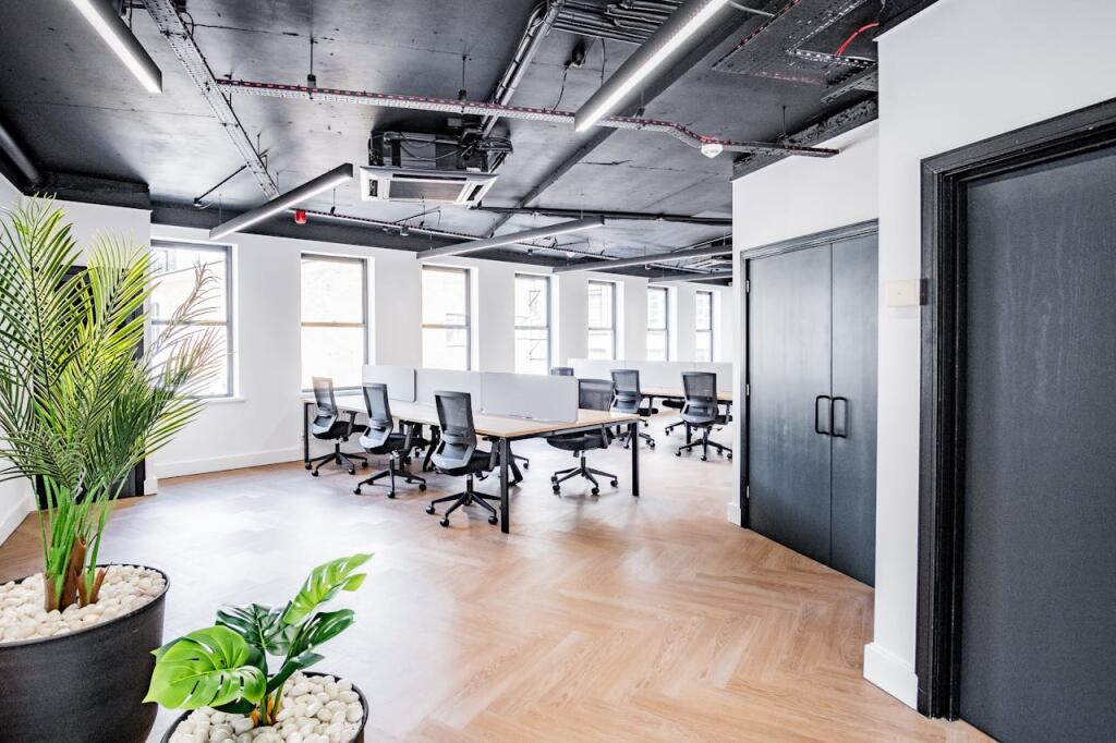 Main image of property: Pop House, 209-211 City Road, Shoreditch, London, EC1V 1JN