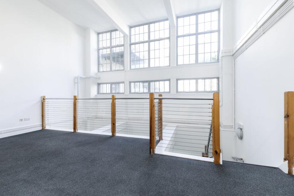 Main image of property: Ability View, 222 Kingsland Road, Haggerston, London, E2 8DG