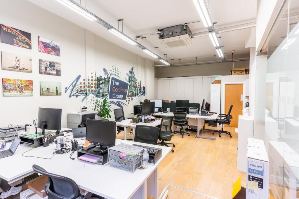 Main image of property: 92 Banner Street, London, EC1Y 8JU