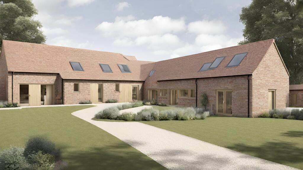 Land for sale in Vinehall Stable Yard, Vinehall Road, Mountfield