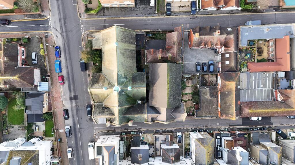 Additional property image - Land, Blackwater Road, Meads, Eastbourne