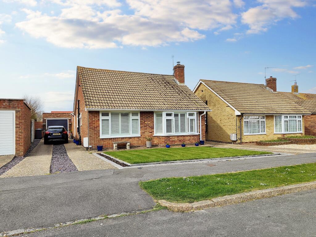 Main image of property: Cornmill Gardens, Polegate