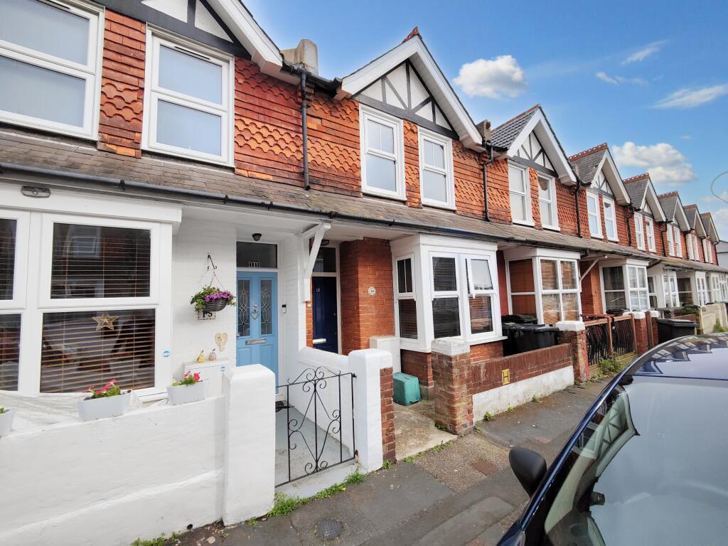 Main image of property: Havelock Road, Eastbourne