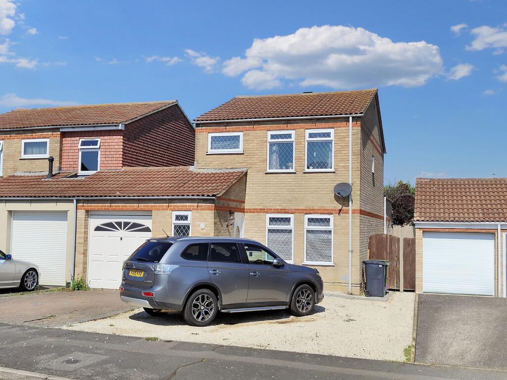 Main image of property: Peyton Close, Eastbourne