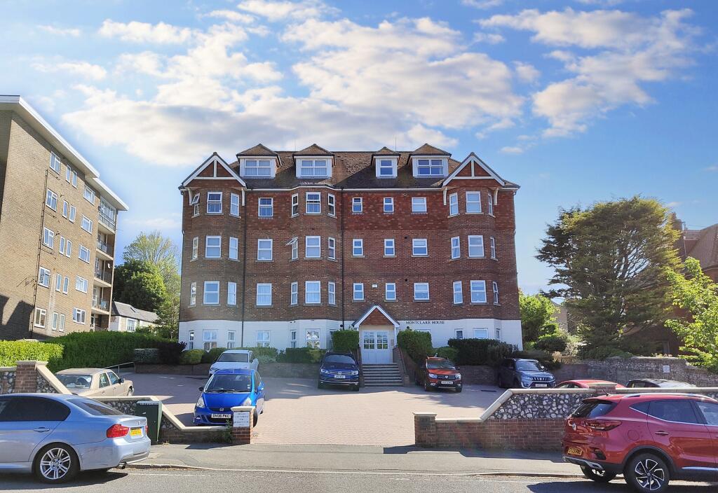 Main image of property: Montclare House, Eastbourne