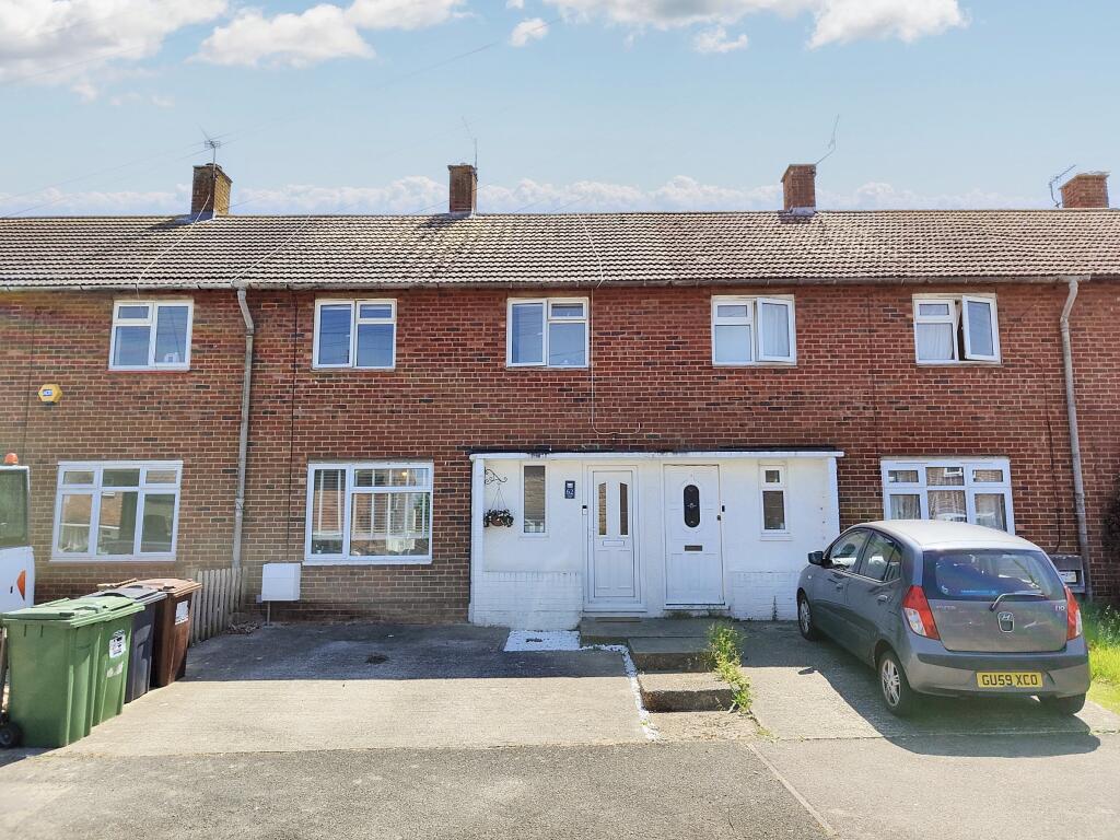 Main image of property: Ashgate Road, Eastbourne