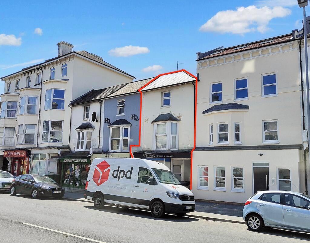 Main image of property: Seaside, Eastbourne