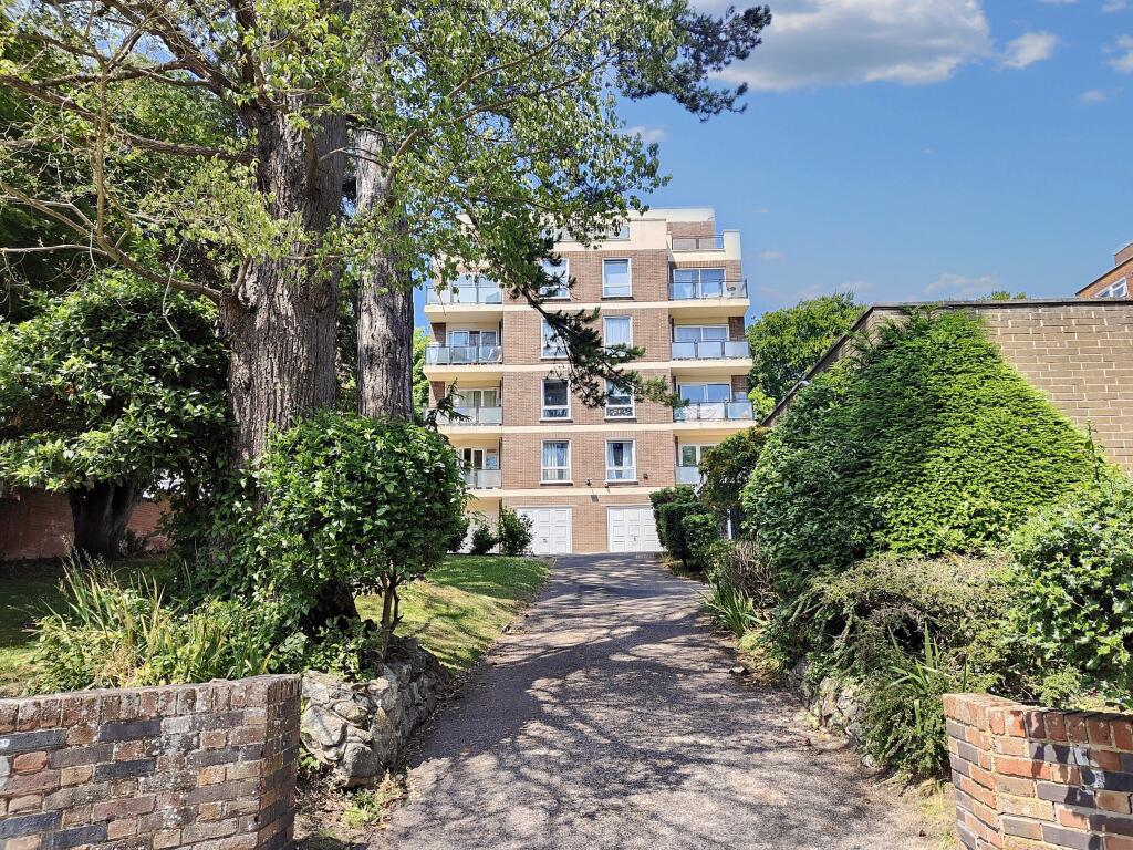 Main image of property: Flat , Elmwood,  Arundel Road, Eastbourne