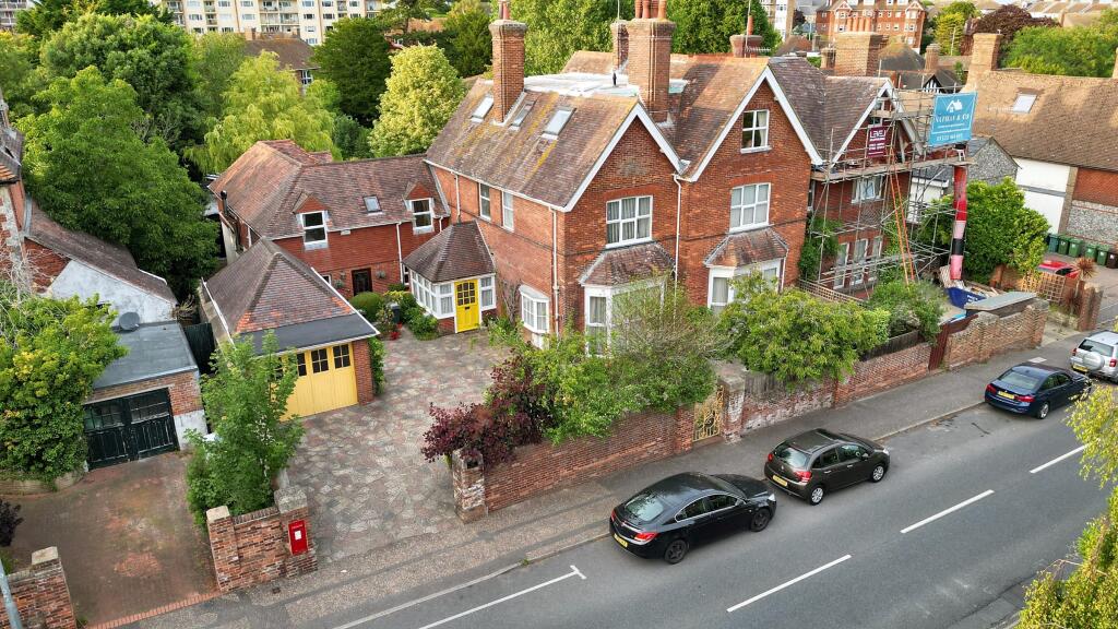 Main image of property: The Goffs, Eastbourne