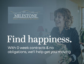 Get brand editions for Milestone Group, Eastbourne