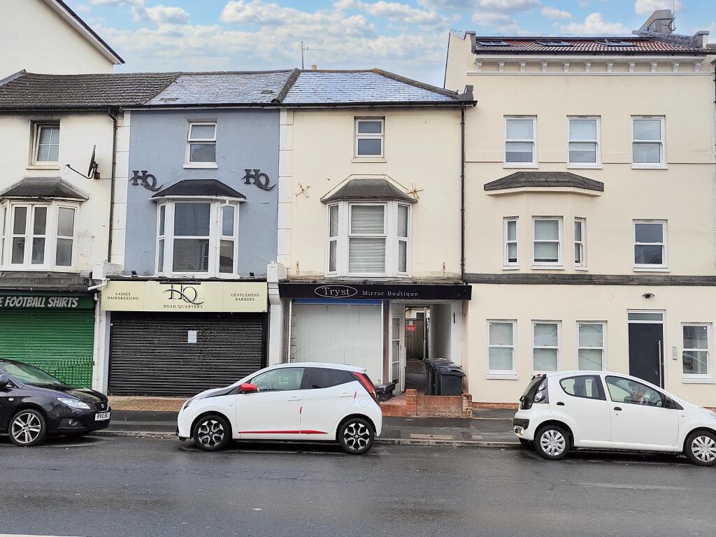 Main image of property: Seaside, Eastbourne