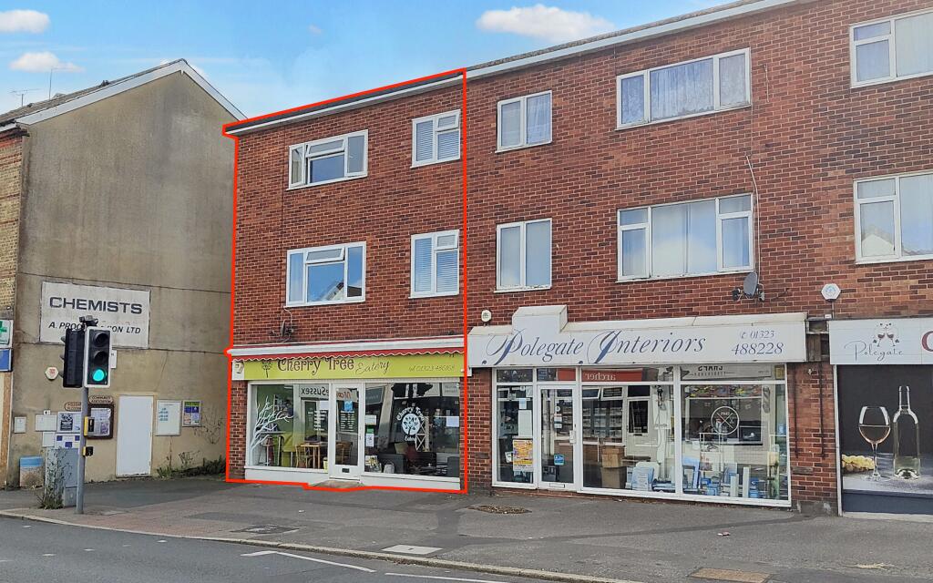 Main image of property: High Street, Polegate