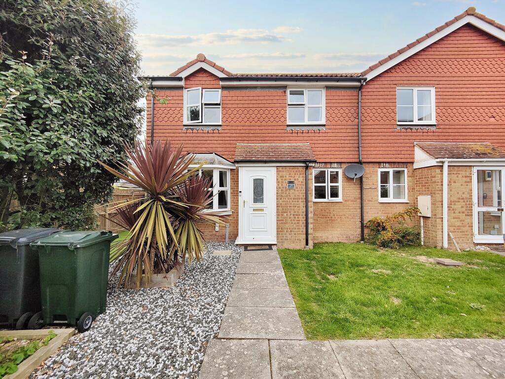 Main image of property: Hudson Close, Eastbourne
