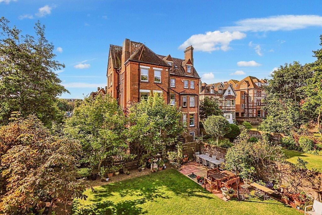 Main image of property: Flat , b Grassington Road, Eastbourne
