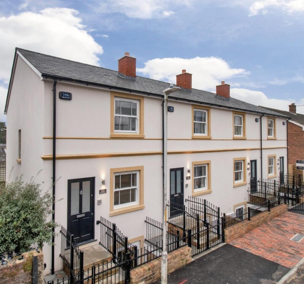 Main image of property: 22b - 22d Windmill Street, Tunbridge Wells