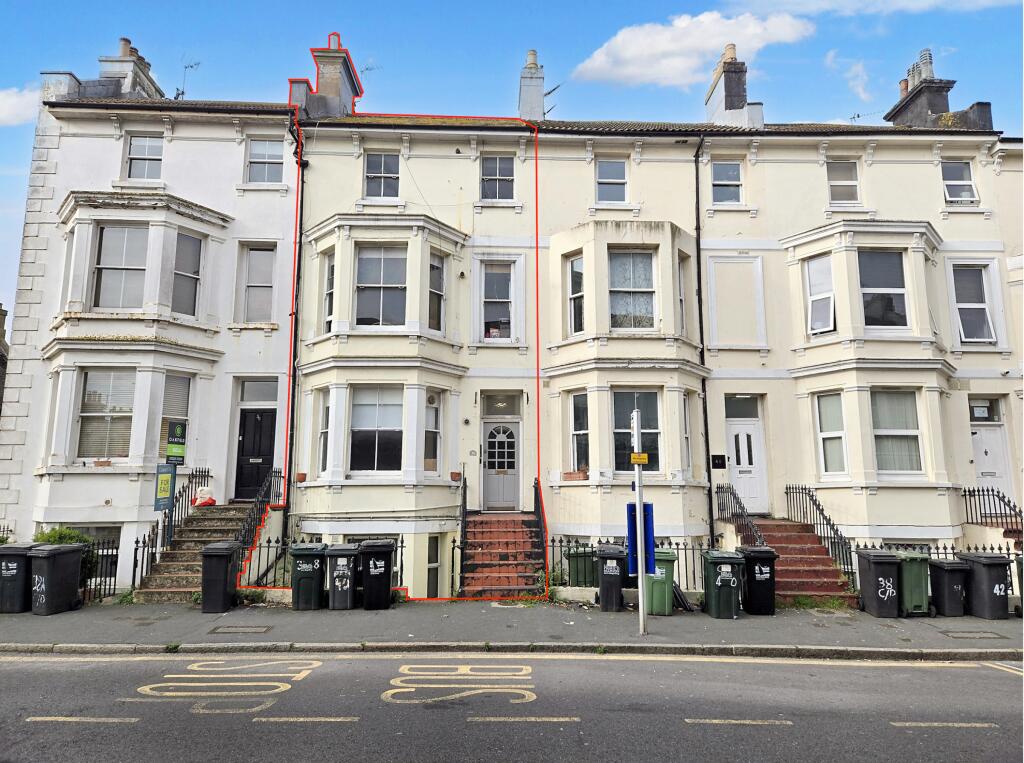 Main image of property: Cavendish Place, Eastbourne