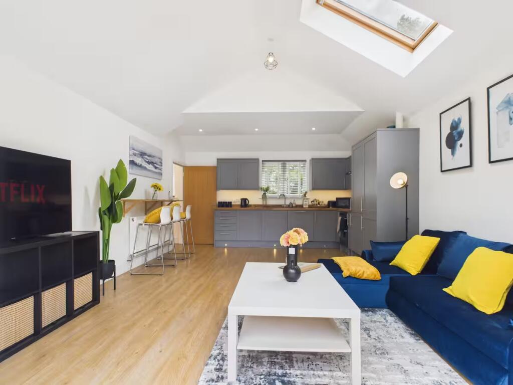 Main image of property: Mount Pleasant Cottages, North Street, Hellingly, Hailsham