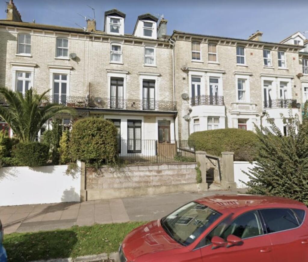 Main image of property: Enys Road, Eastbourne