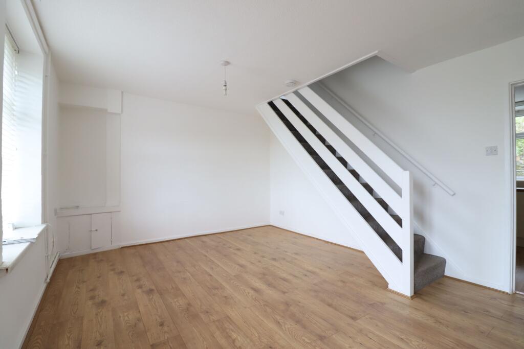 Main image of property: Baxter Terrace, Glyncorrwg, Port Talbot SA13 3DG
