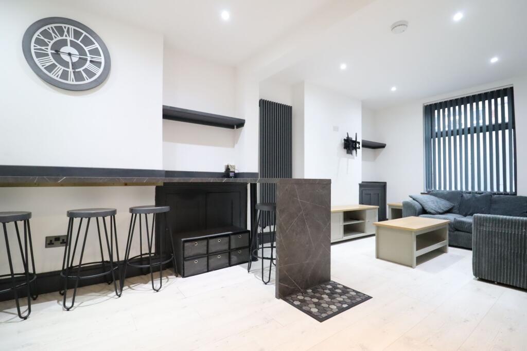 Main image of property: Ground Floor, Hirwain Street, Cathays, Cardiff CF24 4JH