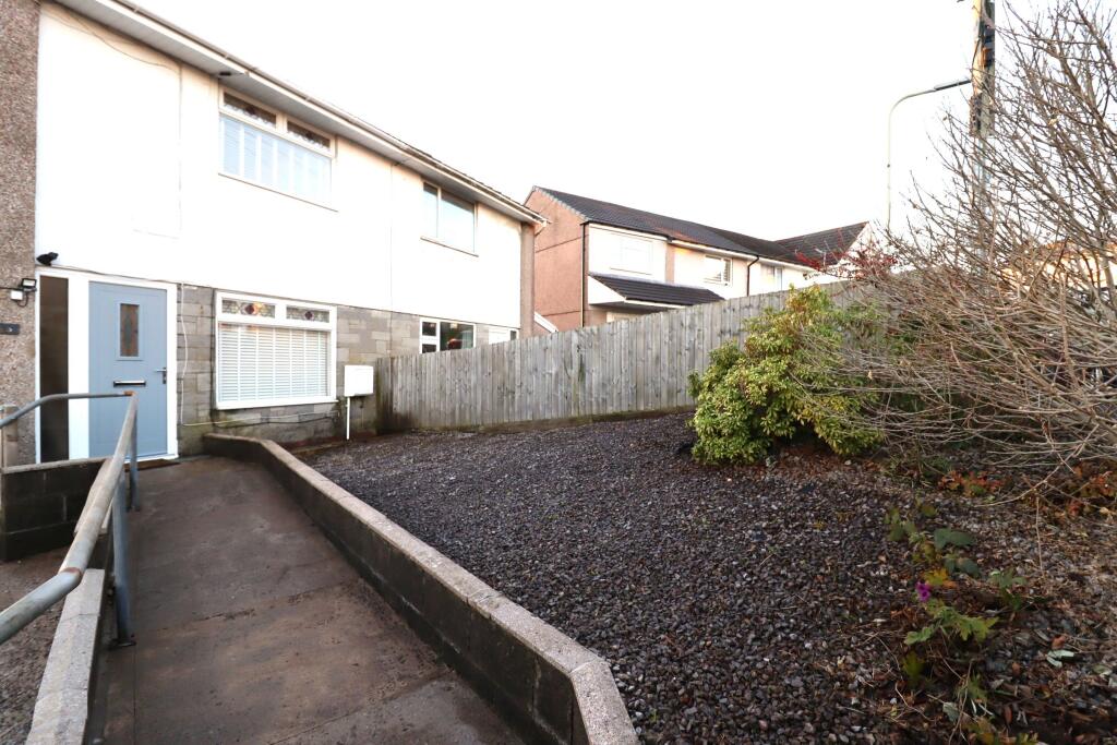 Main image of property: St Marks Close, Llanharan, Pontyclun