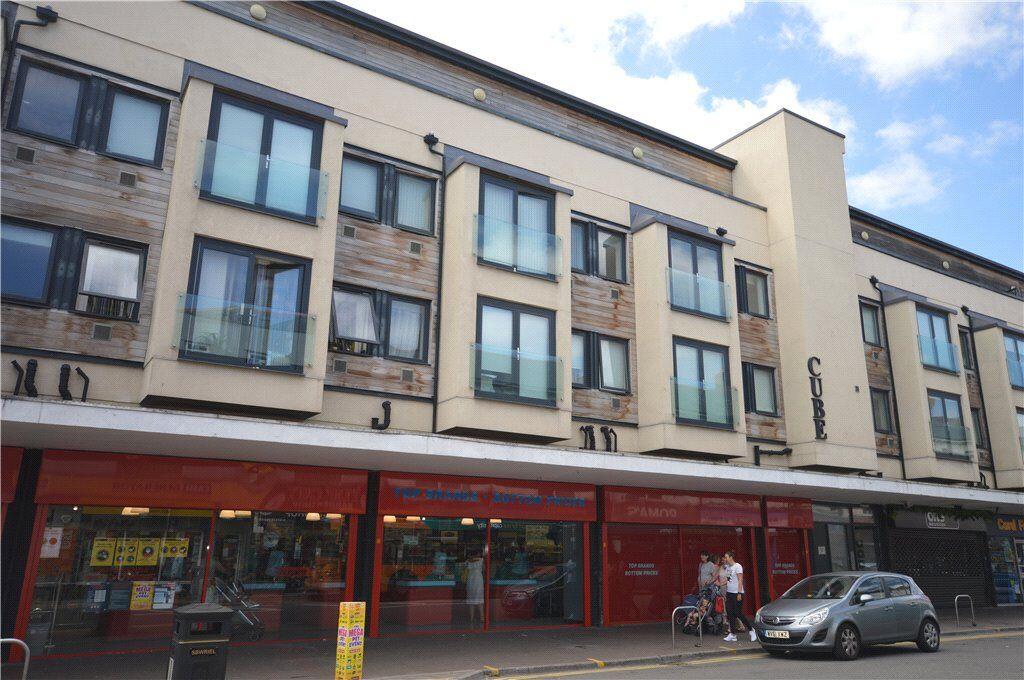 Main image of property: The Cube, Cowbridge Road East, Riverside, Cardiff 
