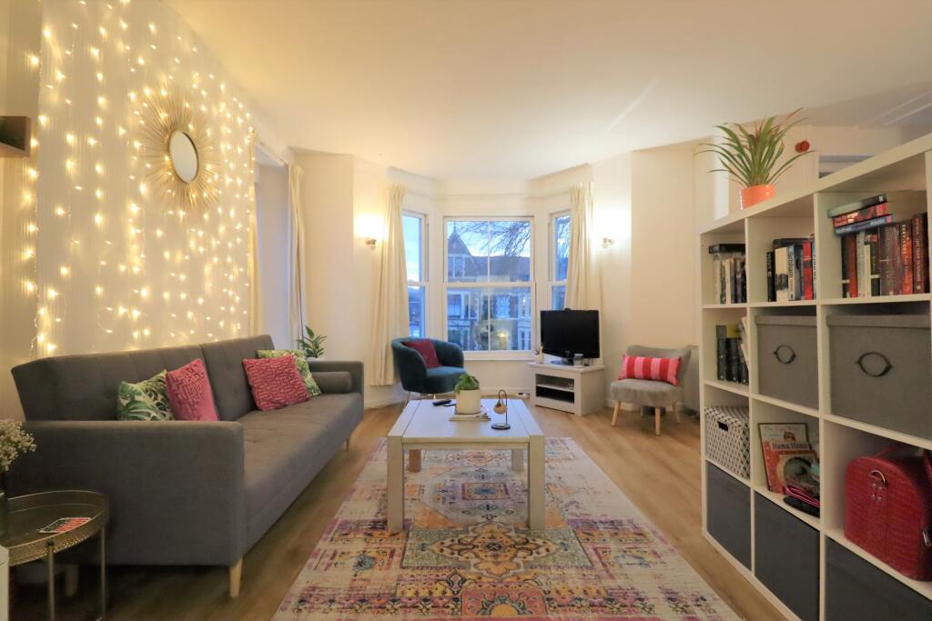 Main image of property: Plasturton Avenue, Pontcanna, Cardiff CF11 9HJ